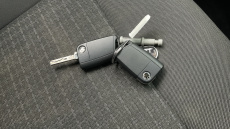 Volkswagen Polo 1.2 TSI Match Edition 3dr Petrol Hatchback